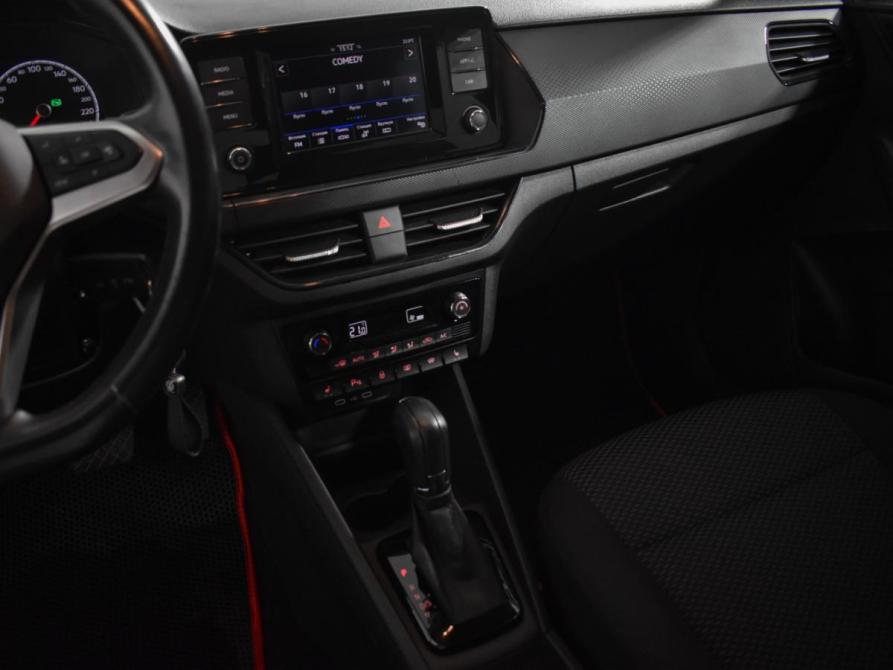 Volkswagen Polo VI Санкт-Петербург  - изображение 19