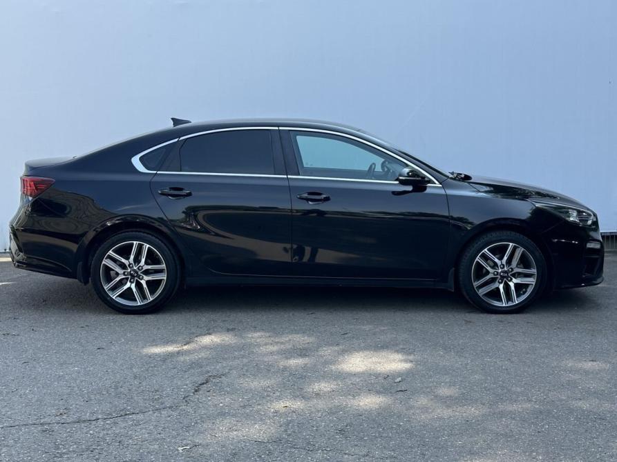 Kia Cerato IV Москва  - изображение 4