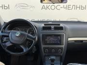 Skoda Octavia II (A5) Рестайлинг Набережные Челны  - изображение 32