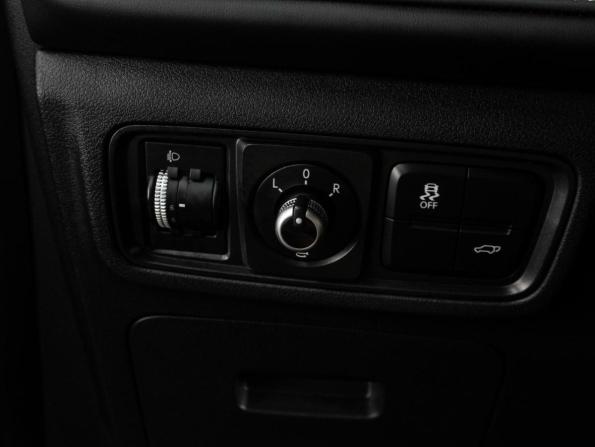 JAC JS6 с пробегом 2022 года, цена 1 698 000 рублей, 51371 км, внедорожник, Автокод Объявления