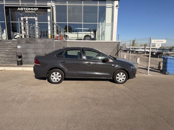 Volkswagen Polo V с пробегом 2013 года, цена 800 000 рублей, 145052 км, седан, Автокод Объявления