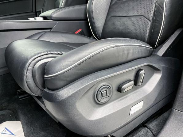 Volkswagen Touareg III с пробегом 2019 года, цена 5 550 000 рублей, 107633 км, внедорожник, Автокод Объявления