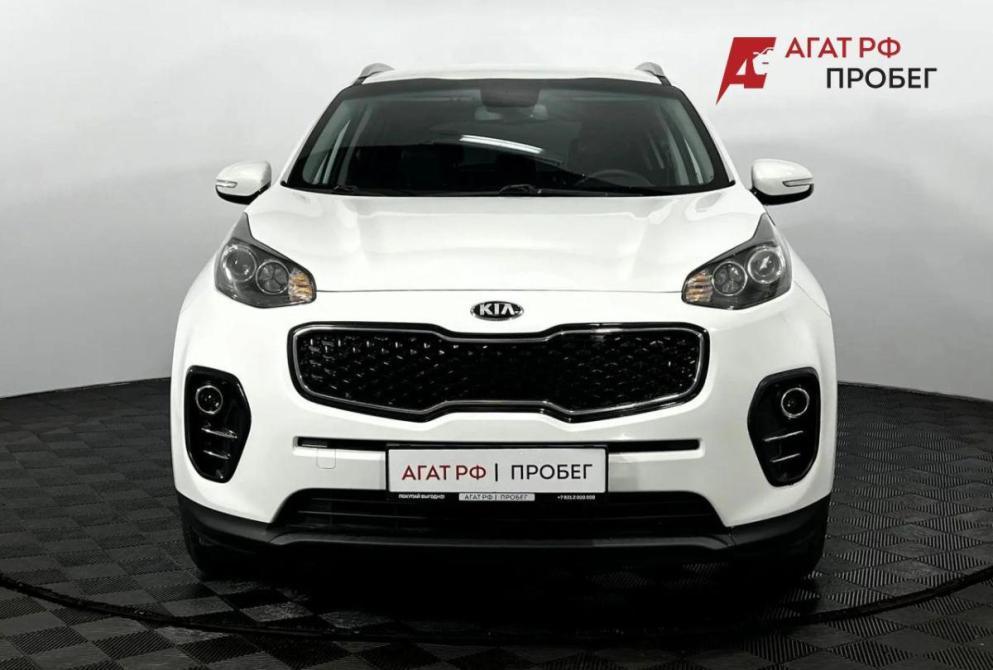 Kia Sportage IV Нижний Новгород  - изображение 3