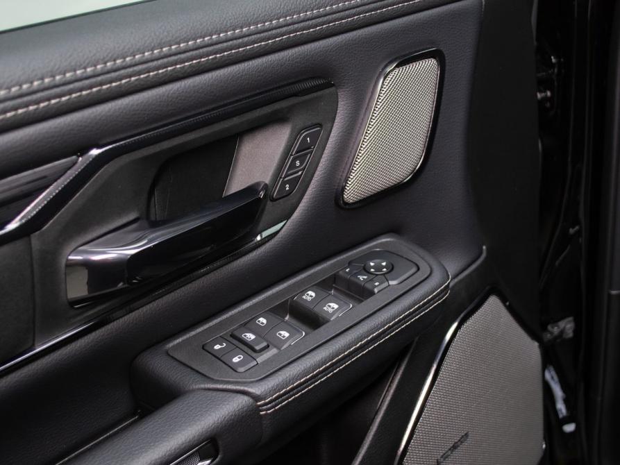 Ram 1500 V Рестайлинг Новосибирск  - изображение 10