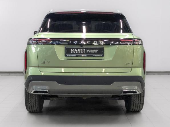 Jaecoo J7 I с пробегом 2024 года, цена 2 295 000 рублей, 25000 км, внедорожник, Автокод Объявления