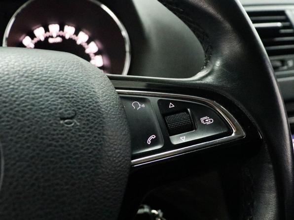 Skoda Yeti I Рестайлинг с пробегом 2016 года, цена 1 669 000 рублей, 148185 км, внедорожник, Автокод Объявления