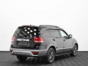Kia Mohave I Рестайлинг Москва  - изображение 24