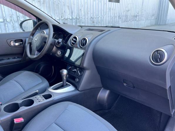 Nissan Qashqai I Рестайлинг с пробегом 2012 года, цена 880 000 рублей, 175000 км, внедорожник, Автокод Объявления
