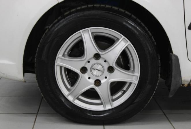 Chevrolet Spark II с пробегом 2007 года, цена 385 000 рублей, 135000 км, хэтчбек, Автокод Объявления