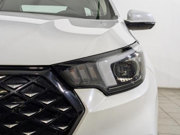 Omoda S5 с пробегом 2023 года, цена 1 740 000 рублей, 9050 км, седан, Автокод Объявления