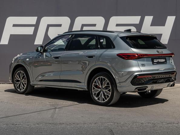 Audi Q5 III с пробегом 2026 года, цена 6 149 000 рублей, 47 км, внедорожник, Автокод Объявления