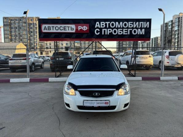 Lada (ВАЗ) Priora I Рестайлинг с пробегом 2015 года, цена 500 000 рублей, 167941 км, седан, Автокод Объявления