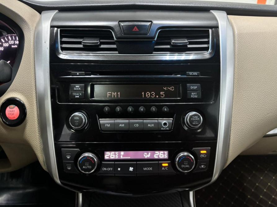 Nissan Teana III Пермь  - изображение 17