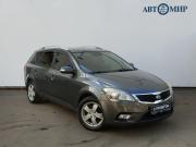 Kia Ceed I Рестайлинг Москва  - изображение 16