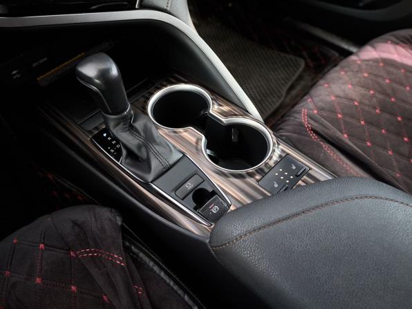 Toyota Camry VIII (XV70) с пробегом 2020 года, цена 3 350 000 рублей, 56042 км, седан, Автокод Объявления