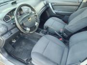 Chevrolet Aveo I Рестайлинг Стерлитамак  - изображение 30
