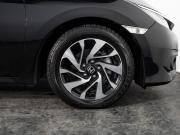 Honda Civic X Иркутск  - изображение 46