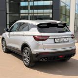 Geely Coolray I Нижнекамск  - изображение 35