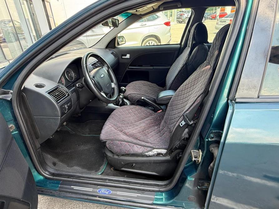 Ford Mondeo III Воронеж  - изображение 12