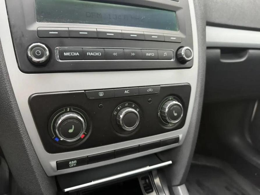 Skoda Octavia II (A5) Рестайлинг Ростов-на-Дону  - изображение 16