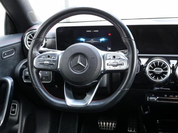 Mercedes-Benz CLA II (C118 X118) с пробегом 2019 года, цена 2 749 000 рублей, 146000 км, седан, Автокод Объявления