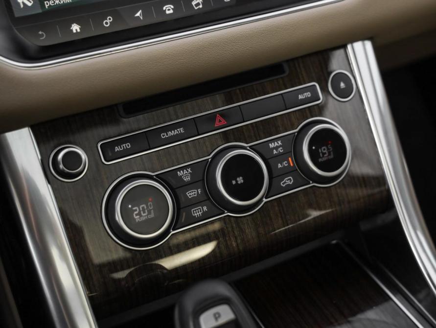Land Rover Range Rover Sport II Санкт-Петербург  - изображение 24
