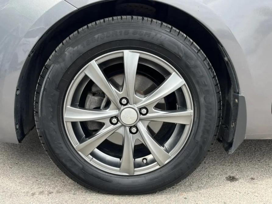 Kia Rio III Рестайлинг Воронеж  - изображение 10