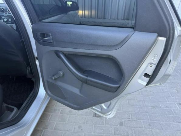 Ford Focus II с пробегом 2005 года, цена 375 000 рублей, 328596 км, хэтчбек, Автокод Объявления