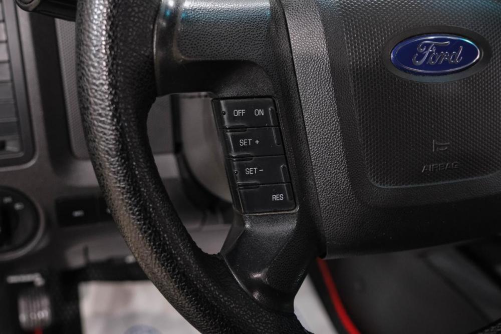 Ford Escape II Новокузнецк  - изображение 20