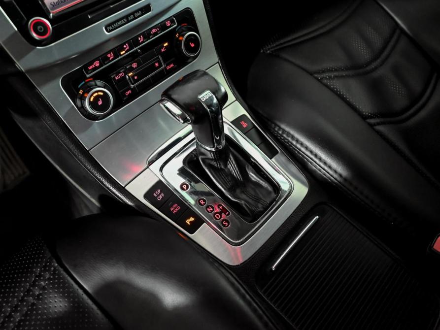 Volkswagen Passat CC I Екатеринбург  - изображение 12
