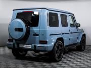 Mercedes-Benz G-Класс AMG II (W463) Москва  - изображение 29