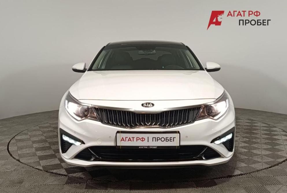 Kia Optima IV Волгоград  - изображение 2