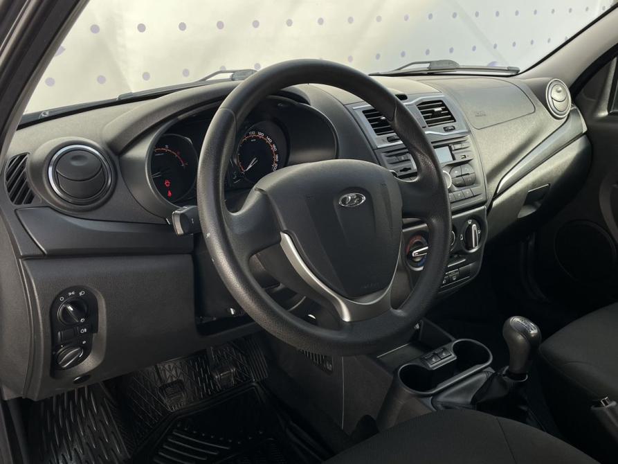 Lada (ВАЗ) Granta I Рестайлинг Тамбов  - изображение 15