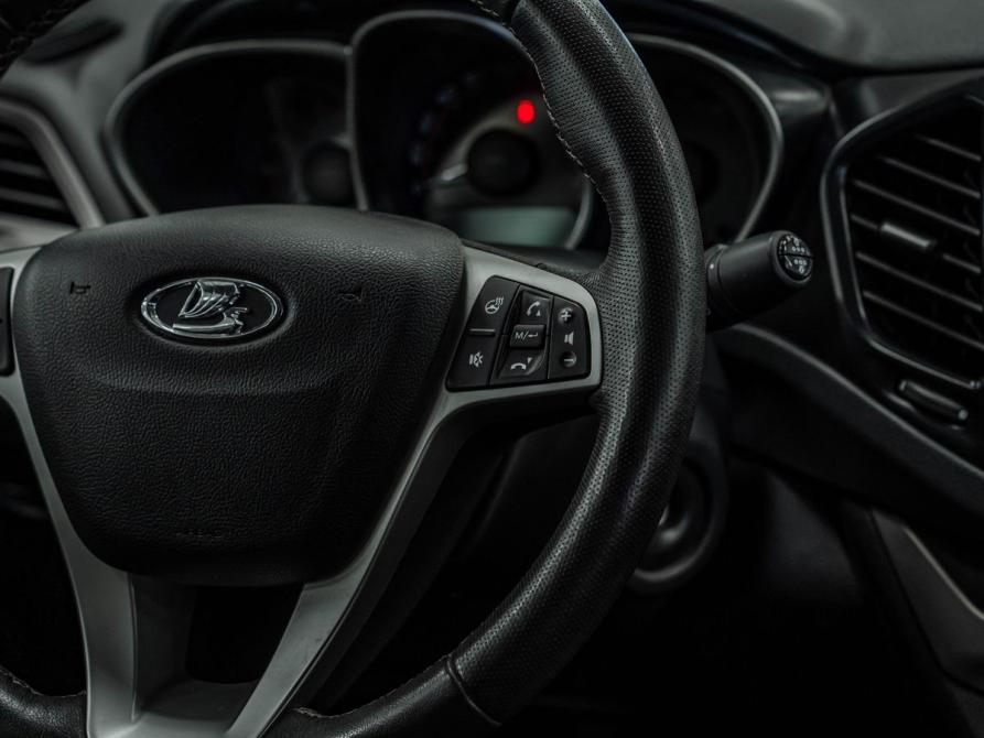 Lada (ВАЗ) Vesta I Самара  - изображение 14