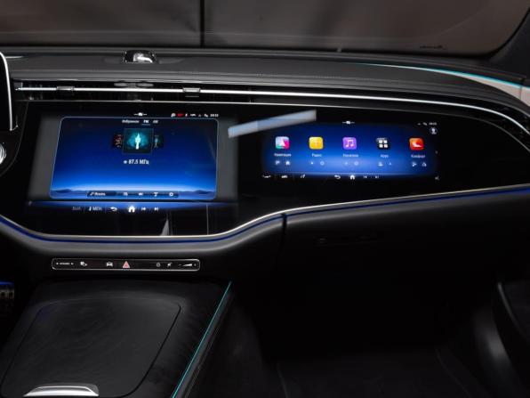 Новый Mercedes-Benz E-Класс VI (W214 S214) 2026 года, цена 10 060 000 рублей, седан, Автокод Объявления