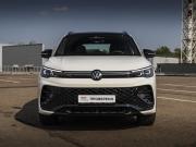 Volkswagen Tiguan III (China Market) Москва  - изображение 28