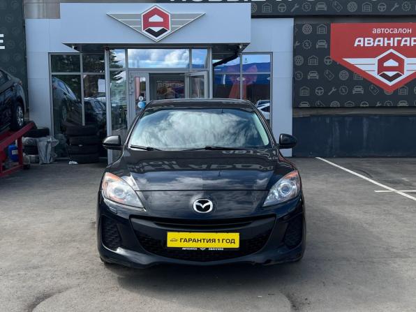 Mazda 3 II (BL) с пробегом 2011 года, цена 650 000 рублей, 374914 км, хэтчбек, Автокод Объявления