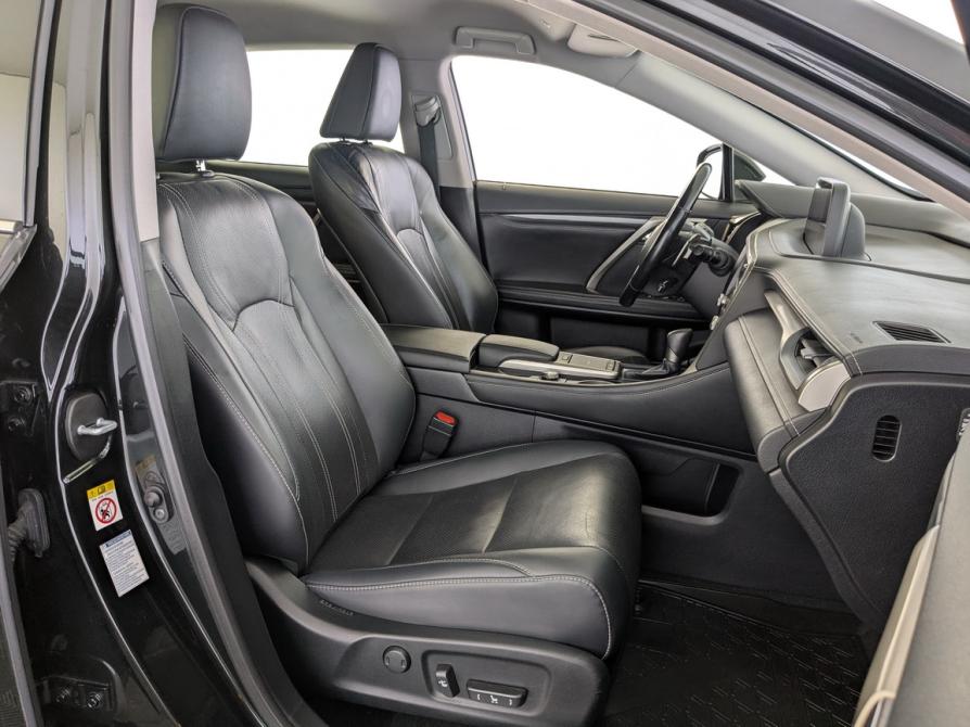 Lexus RX IV Москва  - изображение 21