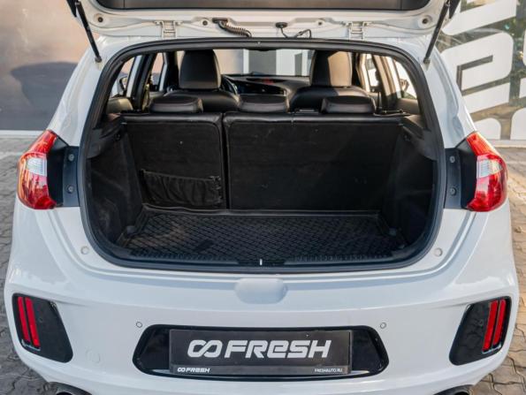 Kia Ceed GT I Рестайлинг с пробегом 2015 года, цена 1 475 000 рублей, 134782 км, хэтчбек, Автокод Объявления