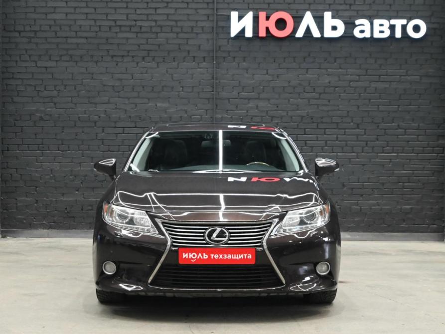 Lexus ES VI Екатеринбург  - изображение 2