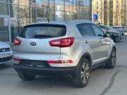 Kia Sportage III Санкт-Петербург  - изображение 8