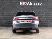 Hyundai Solaris II Рестайлинг Екатеринбург  - изображение 26