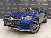 Mercedes-Benz GLC Coupe I (C253) Рестайлинг Москва  - изображение 29