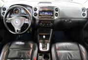 Volkswagen Tiguan I Рестайлинг Астрахань  - изображение 47