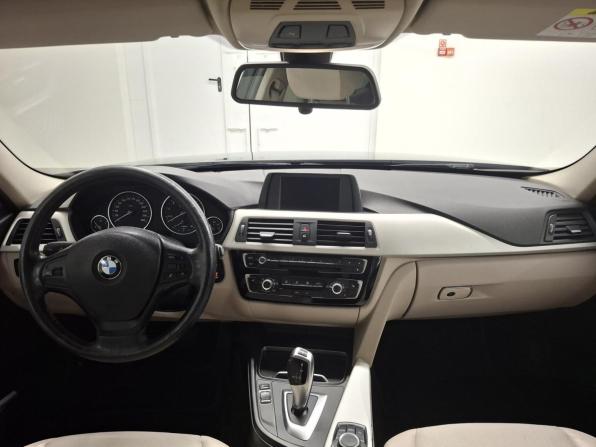 BMW 3 серии VI (F3x) Рестайлинг с пробегом 2016 года, цена 1 967 000 рублей, 148381 км, седан, Автокод Объявления