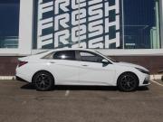 Hyundai Avante VII Владимир  - изображение 30