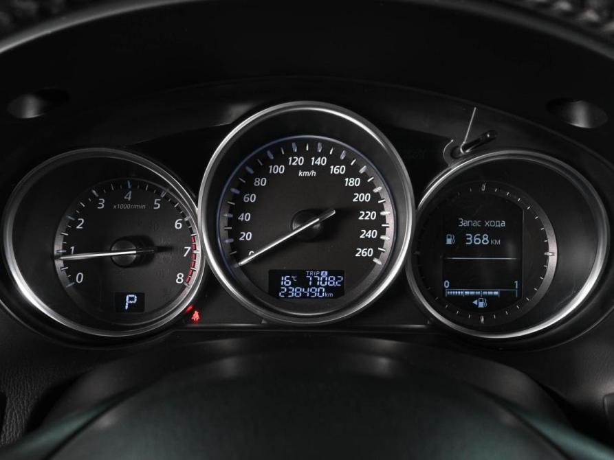 Mazda CX-5 I Ростов-на-Дону  - изображение 19