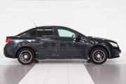 Chevrolet Cruze I Рестайлинг Ульяновск  - изображение 16