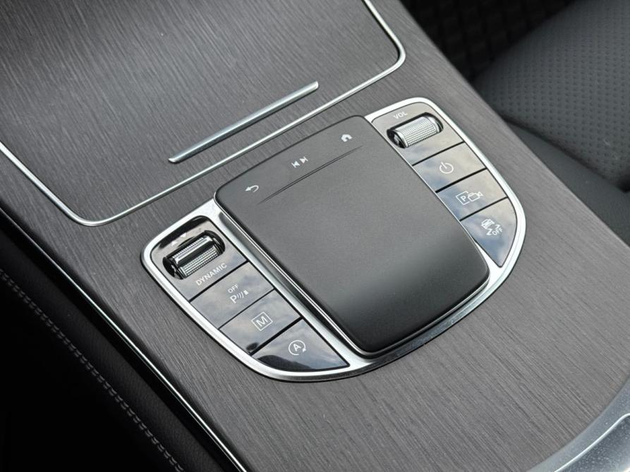 Mercedes-Benz GLC I (X253) Рестайлинг Воронеж  - изображение 23