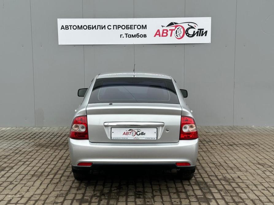 Lada (ВАЗ) Priora I Тамбов  - изображение 7